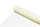 Sizoweb Tischband - Hussenband - creme - 7,9 cm - 50 Meter auf der Rolle - 64 012-R