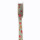 R&ouml;schenband mit Bogenkante - lindgr&uuml;n-rosa - 25mm - 10m - col. 127 - 7264-25-10-127