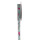 R&ouml;schenband mit Bogenkante - taubenblau-rosa - 15mm - 10m - col. 14- 7264-15-10-14