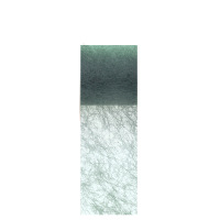 Sizoflor Tischband -Hussenband- sagegr&uuml;n-eukalyptus 7,9cm Rolle 50m 60 047-R 79