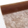 Sizoflor Tischband terracotta 30cm Rolle 25 Meter 60 046-R 300