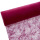Sizoflor Tischband pink 30 cm Rolle 25 Meter 60 019-R