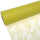 Sizoflor Tischband gelb 60 cm Rolle 25 Meter 60 010-R
