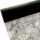 Sizoflor Tischband schwarz 20 cm Rolle 25 Meter 60 017-R