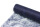 Sizoflor Tischband dunkelblau 7,9 cm Rolle 50 Meter 60 035-R 079