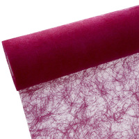 Sizoflor Tischband pink 7,9 cm Rolle 50 Meter 60 019-R 079