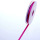 Satinband pink - 6 mm Breite auf 50 m Rolle - 43106 210-R