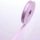 Satinband rosa - 9 mm Breite auf 25 m Rolle - 43109 203-R