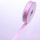 Satinband rosa - 15 mm Breite auf 25 m Rolle - 43115 203-R