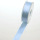 Satinband hellblau - 25 mm Breite auf 25 m Rolle - 43125 262-R