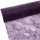 Sizoflor Tischband aubergine 60 cm Rolle 25 Meter - 60-600-25-023