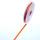 Satinband mandarin -  6 mm Breite auf 50 m Rolle - 43106 032-R