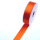 Satinband mandarin -  25 mm Breite auf 25 m Rolle - 43125 032-R