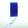 Drahtkordel blau - 1 mm breit - Rolle 100 Meter - 212169-100-35