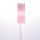 Vichykaroband - rosa-wei&szlig; col. 17 - 5 mm - 100 m auf der Rolle - 7800 17-R 005