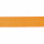 Taftband ohne Draht - orange - 8 mm - Rolle 50 m - 8391 35-R 008