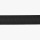 Taftband ohne Draht - schwarz - 8 mm - Rolle 50 m - 8391 25-R 008