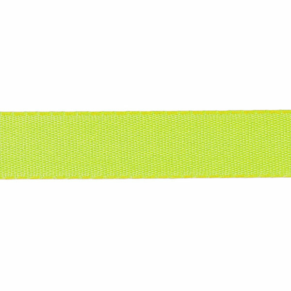 Taftband ohne Draht - lindgr&uuml;n - 8 mm - Rolle 50 m - 8391 26-R 008