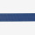Taftband ohne Draht - dunkelblau - 8 mm - Rolle 50 m - 8391 19-R 008
