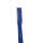 Taftband mit Lurexkante - dunkelblau-silber - 25 mm 25 m auf der Rolle - Geschenkband Schleifenband Dekoband - 3331-25-25-603