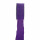 Taftband mit Drahtkante - Violett - breit - Geschenkband - Dekoband - Schleifenband - ca. 40 mm Breite - 25 m L&auml;nge - 3330-40-25-15