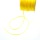 Seidenkordel gelb - 2 mm Breite auf 100 m Rolle - 29031 006-R 002