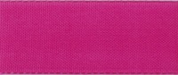Taftband mit Seidenglanz ohne Draht - pink - 8mm 50m -...