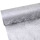 Sizoflor Tischband silber 60 cm Rolle 25 Meter 60 003-R