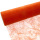 Sizoflor Tischband orange 60 cm Rolle 25 Meter 60 005-R