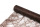 64SB 200mm 5m col.021 Sizoweb Chocolate 1 VE = 5 Rollen