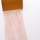 Spiderweb Tischband - 8cm apricot - Rolle 25m - 67 018-R 80