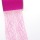 Spiderweb Tischband - 8cm pink - Rolle 25m - 67 019-R 80